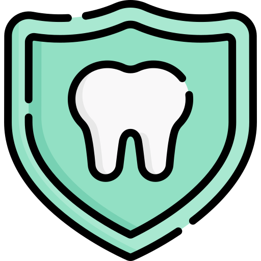 cuidado dental icono gratis