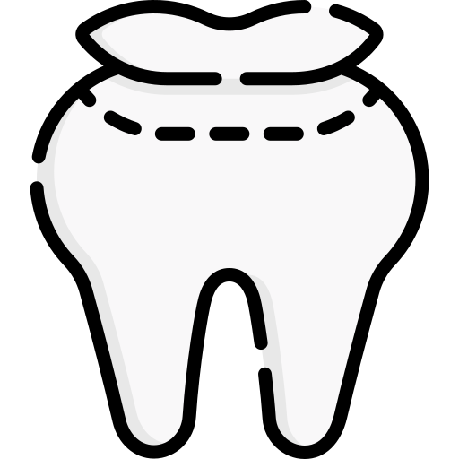 empaste dental icono gratis