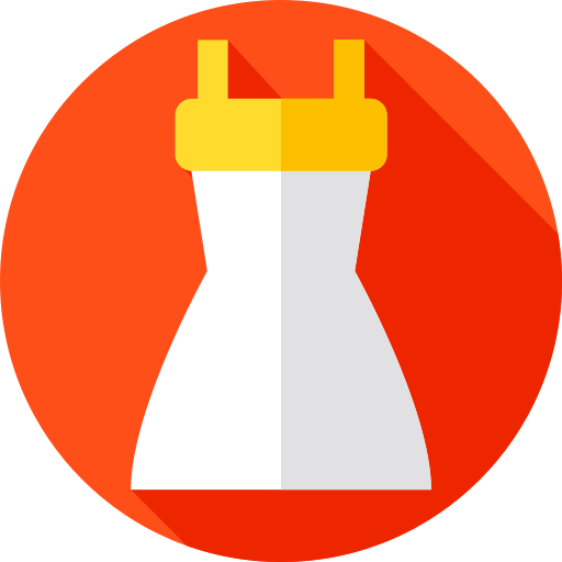 robe Icône gratuit robe Icône gratuit