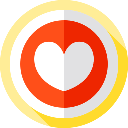 cœur Icône gratuit cœur Icône gratuit