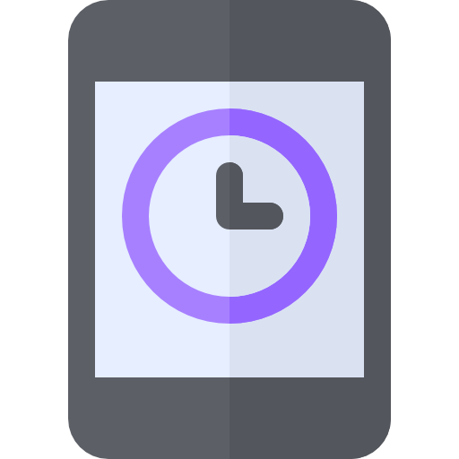 teléfono inteligente icono gratis
