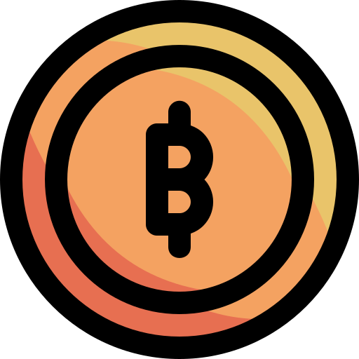 bitcoin icono gratis