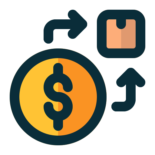 Échange Icône gratuit Échange Icône gratuit