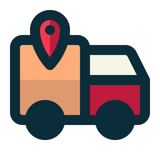Tracking free icon Tracking free icon