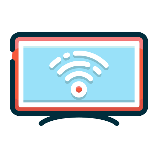 smart tv бесплатно иконка