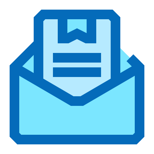 Email free icon