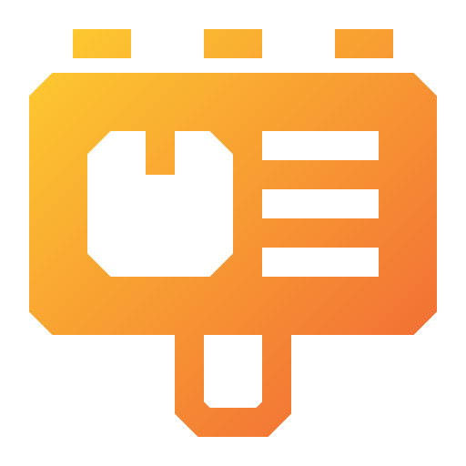 Billboard free icon Billboard free icon