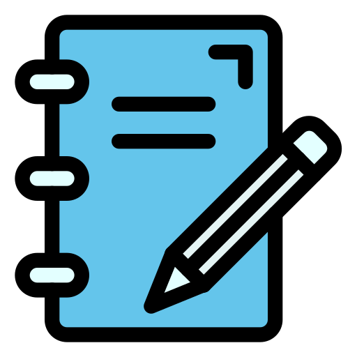 informe icono gratis