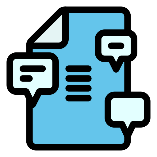 Information free icon