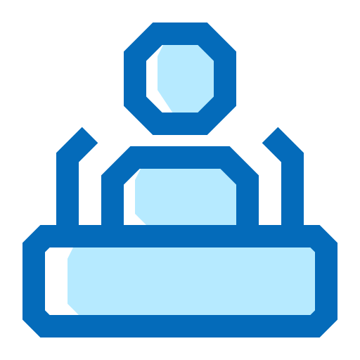 Speech free icon Speech free icon