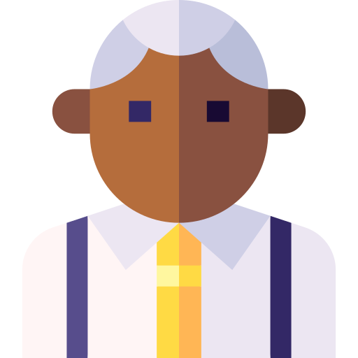 Businessman - Free people icons