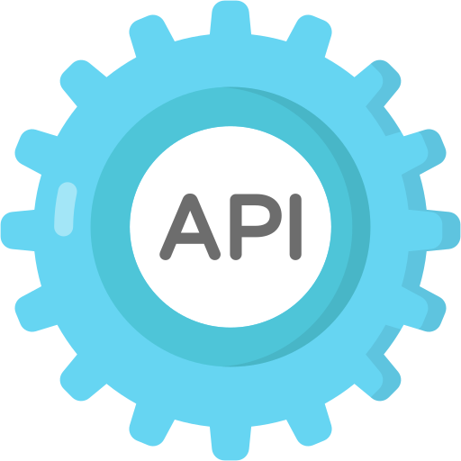 Api - Free interface icons