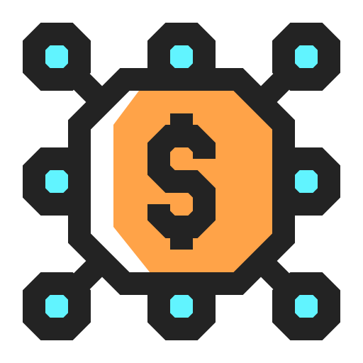 Инвестиции бесплатно иконка