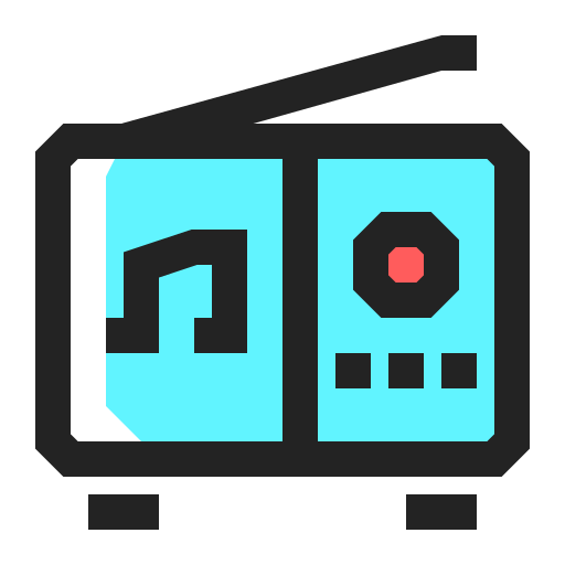radio kostenlos Icon