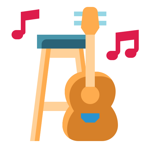 ukulele kostenlos Icon