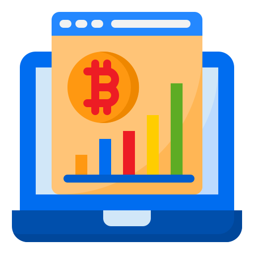 bitcoin icono gratis