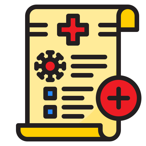 resultado icono gratis