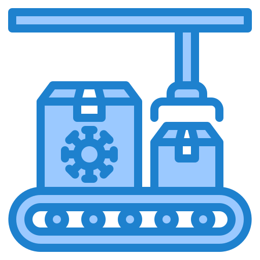 fabricar icono gratis