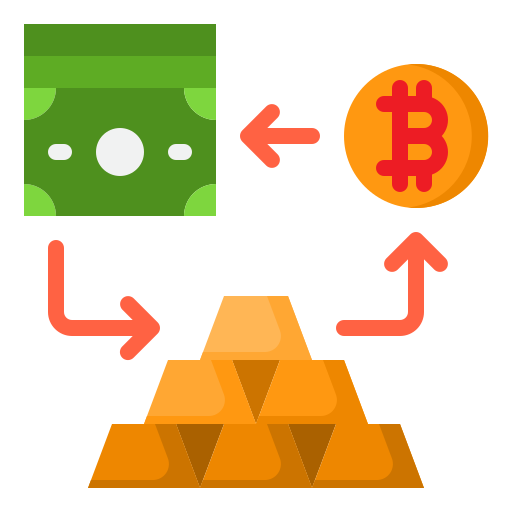 Обмен бесплатно иконка