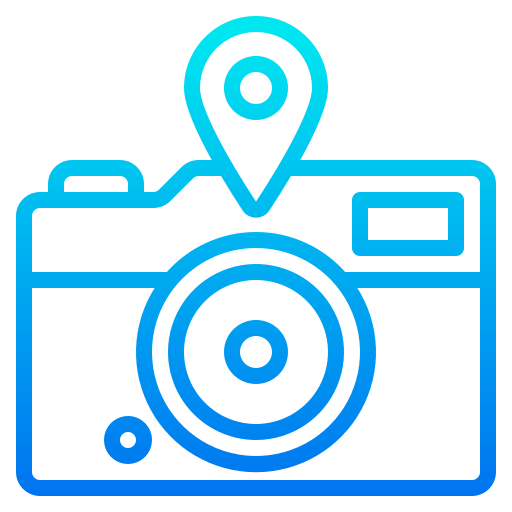 카메라 무료 아이콘