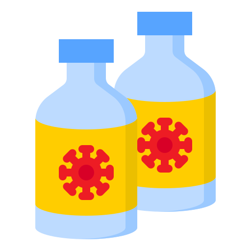 impfstoff kostenlos Icon