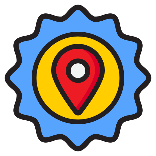 insignia icono gratis