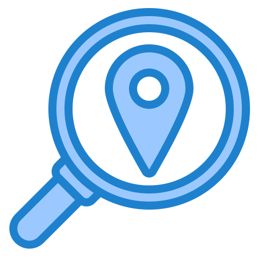 Search - free icon