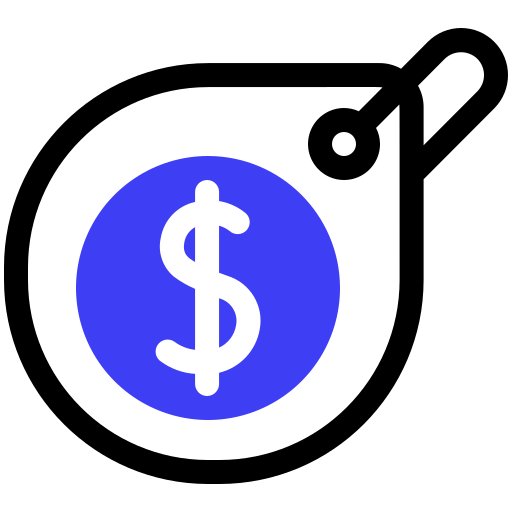 가격표 무료 아이콘