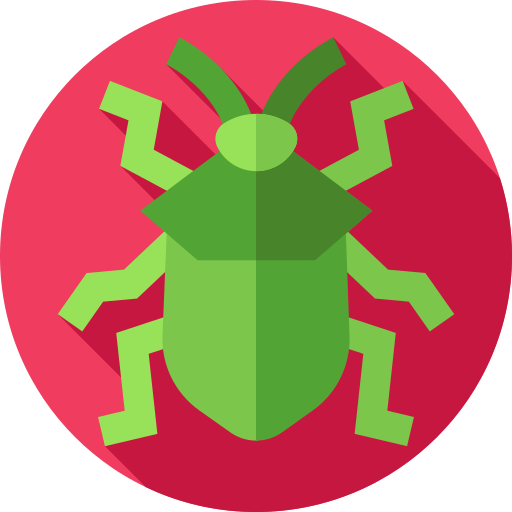 Stink bug - Free animals icons