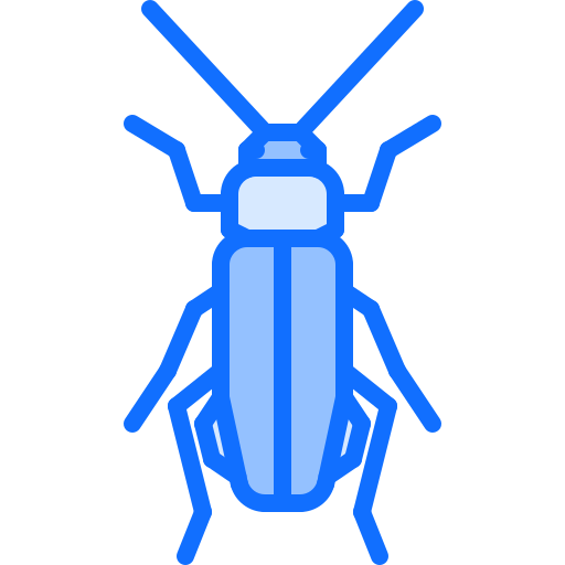 Beetle free icon Beetle free icon