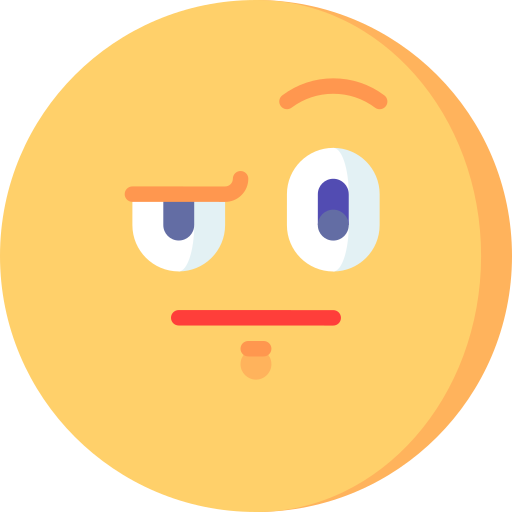 Raised Eyebrow Emoji SVG PNG Raised Eyebrow Emoji (Download Now) 