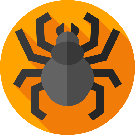 Spider - Free animals icons