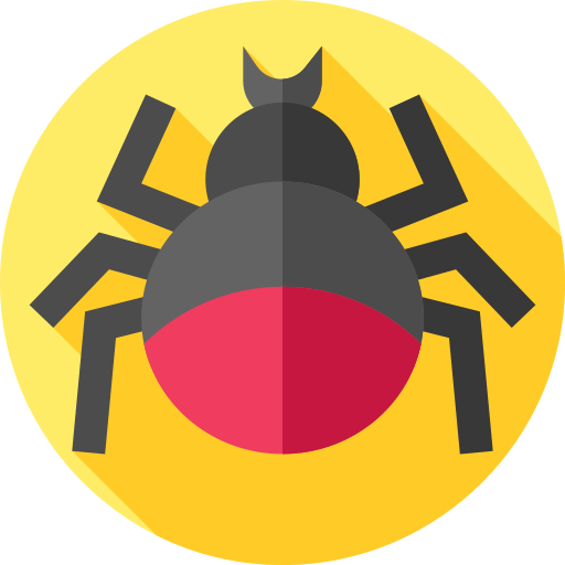 spinne kostenlos Icon spinne kostenlos Icon