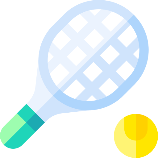 Tennis free icon Tennis free icon