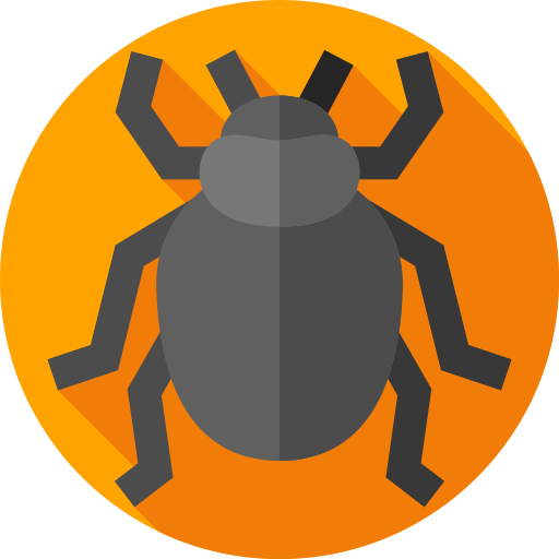 곤충 무료 아이콘