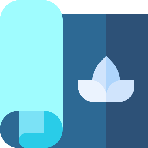 yoga matte kostenlos Icon yoga matte kostenlos Icon