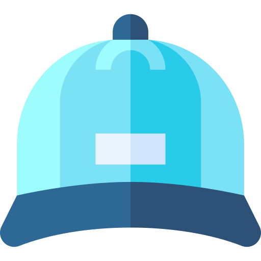 casquette Icône gratuit