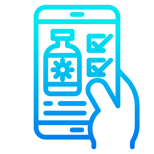 celular grátis ícone