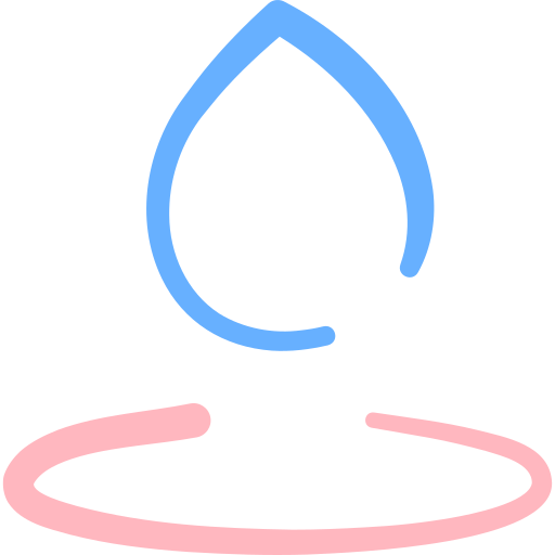 Воды бесплатно иконка