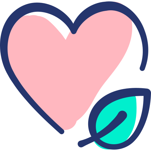 amor grátis ícone