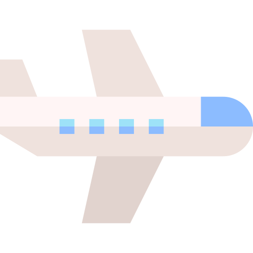 Самолет бесплатно иконка