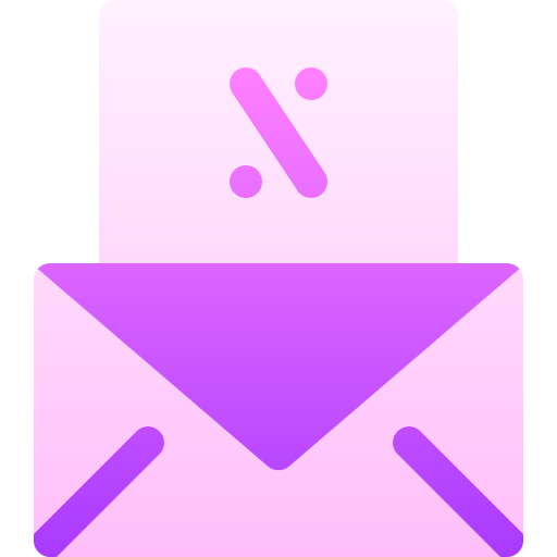 correo icono gratis