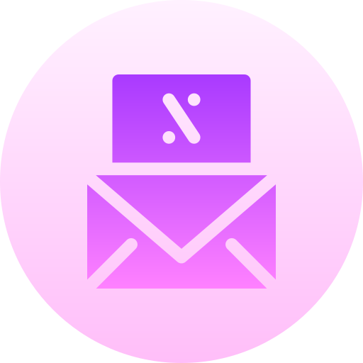 correo icono gratis