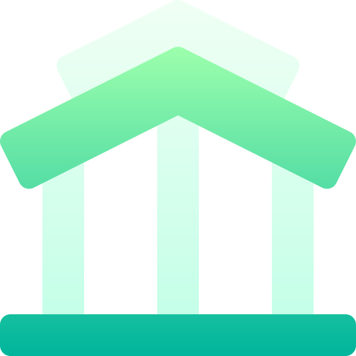 banque Icône gratuit banque Icône gratuit
