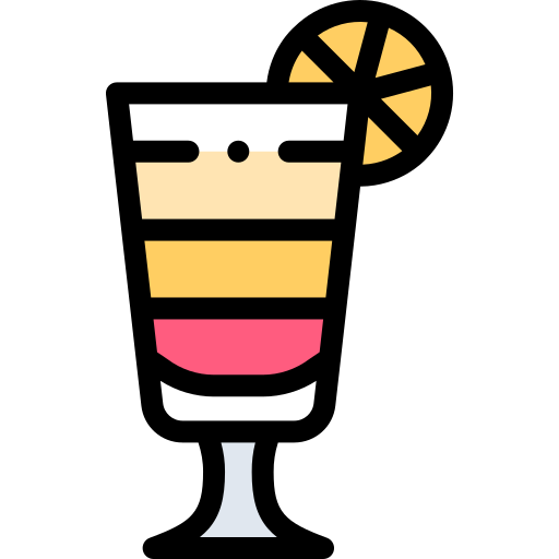 Текила санрайз бесплатно иконка