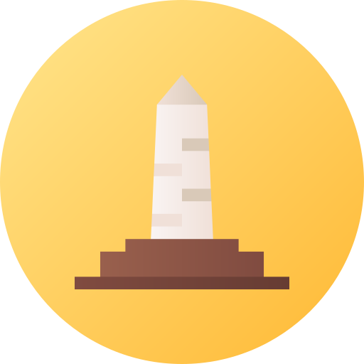 obelisco icono gratis