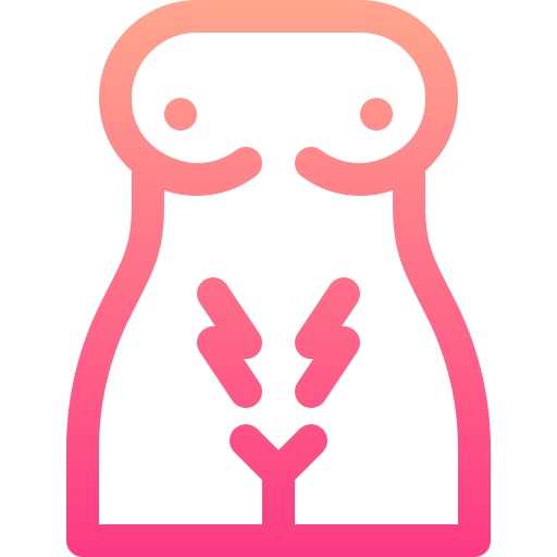 menstrual grátis ícone menstrual grátis ícone