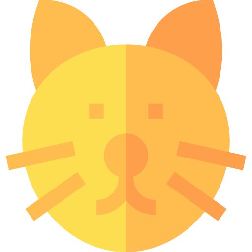 gato grátis ícone gato grátis ícone