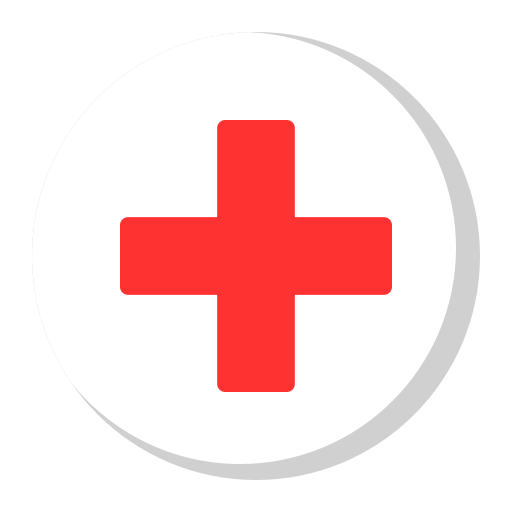 médico icono gratis