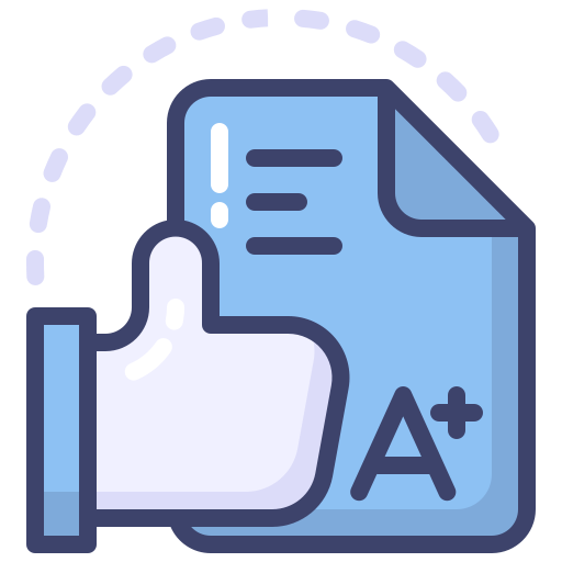 시험 무료 아이콘 시험 무료 아이콘